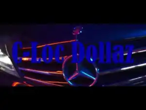 Video: C-Loc Dollaz - Gang Gang